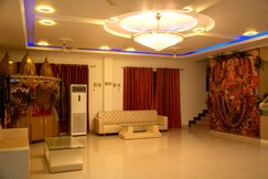 Hotel GP Palace, Singrauli Hotel GP Palace, Singrauli