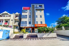 FabHotel Naman Palace, Bhopal FabHotel Naman Palace, Bhopal