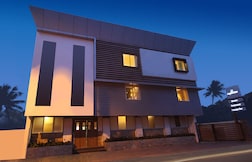 HOTEL AQUARIUS, Kottayam HOTEL AQUARIUS, Kottayam