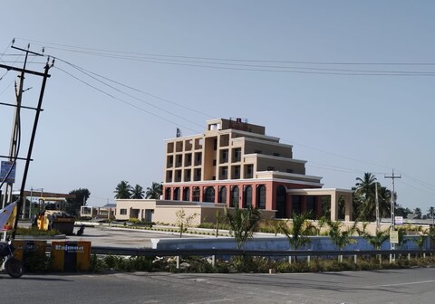 Lords Swastik Studio Kodinar