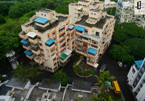 Torna Enchanted Hillside Haven