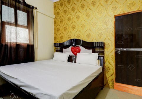 Hotel O Classic Hotel And Resturent