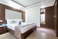 FabHotel De Oriell Koramangala, Bangalore FabHotel De Oriell Koramangala, Bangalore