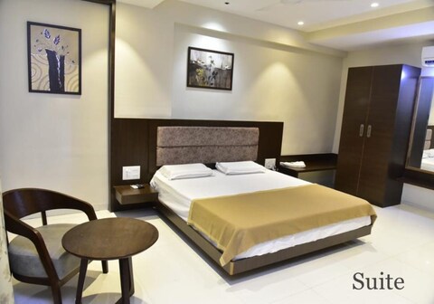 Hotel Rest Inn