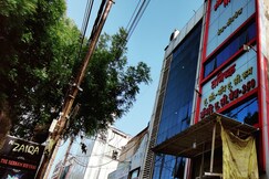 HOTEL TANISHQ, Durg HOTEL TANISHQ, Durg