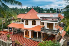 OYO Home 19897 Exotic Stay, Thiruvananthapuram OYO Home 19897 Exotic Stay, Thiruvananthapuram