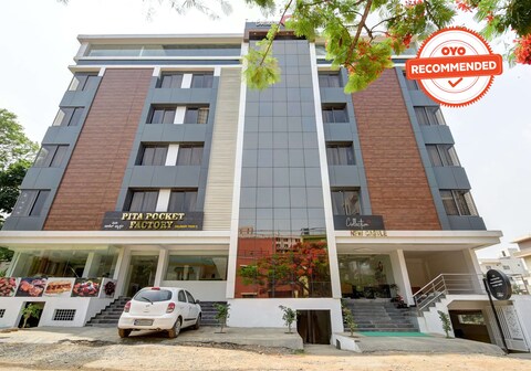 Grand Collection O Near Sarjapur Road Near 7d Voyage
