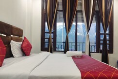 Hotel Scenic Hills By SIPL, Dalhousie Hotel Scenic Hills By SIPL, Dalhousie