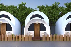 Triveni Sangam Hotels And Resorts, Chitrakoot Triveni Sangam Hotels And Resorts, Chitrakoot