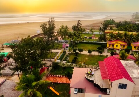 Bengal Beach Resort