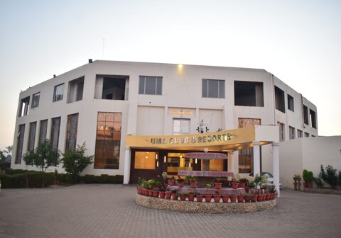 Uma Clubs and Resorts