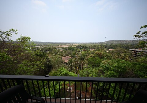 Valley View, Saipem