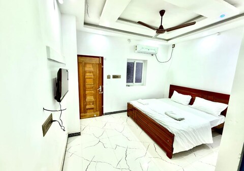 Nachiyar Home Stay