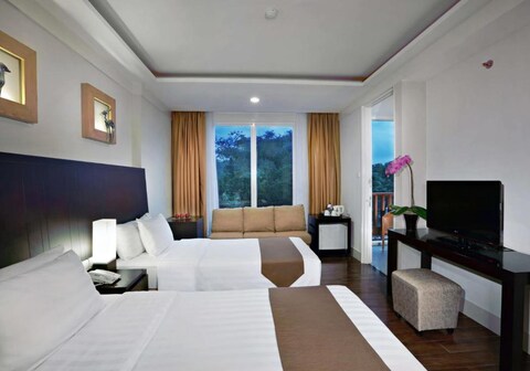 Aston Bogor Hotel and Resort