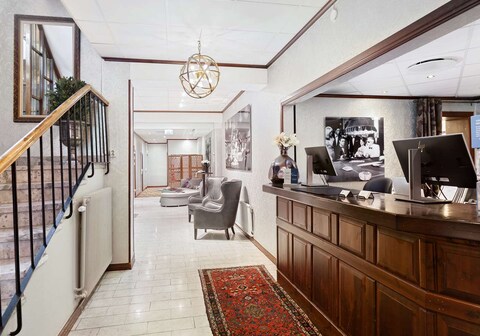 Best Western Vetlanda Stadshotell