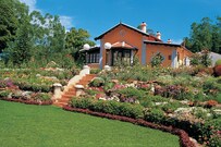 Taj Savoy Hotel, Ooty Taj Savoy Hotel, Ooty