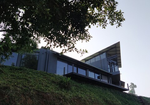 Otium Villa