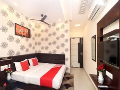 OYO 18747 Pee Kay Royal, Chandigarh OYO 18747 Pee Kay Royal, Chandigarh