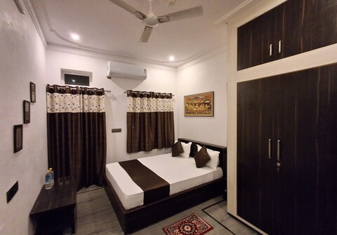 Gitanjali Homestay Udaipur