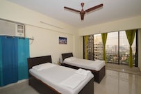 Alcove Service Apartment Villa in Saidapet, Chennai Alcove Service Apartment Villa in Saidapet, Chennai