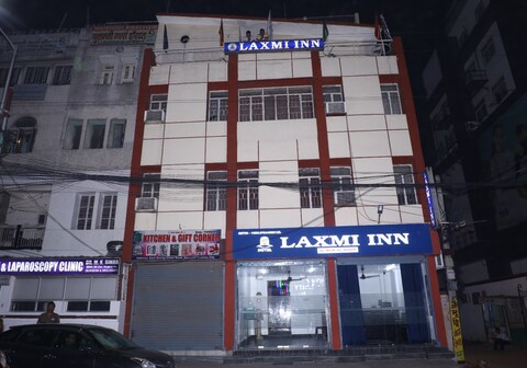 Laxmi Inn