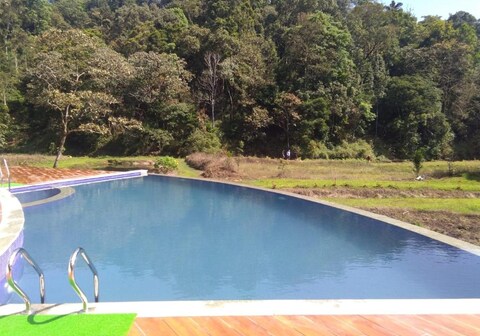 Three Hills Resort Coorg