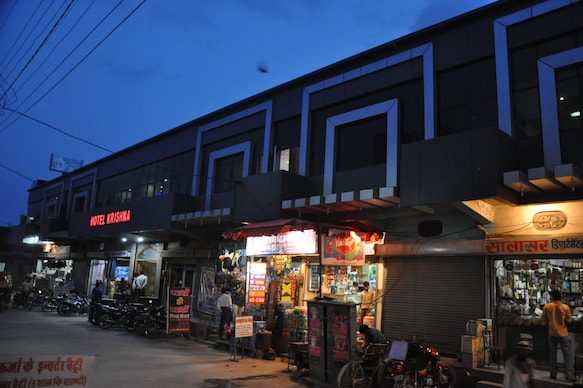 BABA HOTEL AND RESTAURANT