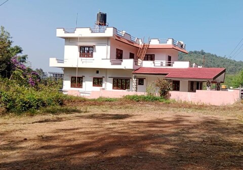 Nisarga Thana Homestay ( A Unit Of Nisarga Thana Homes)