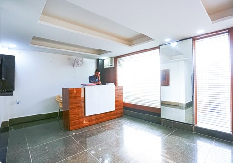 Hotel O Dream Connect