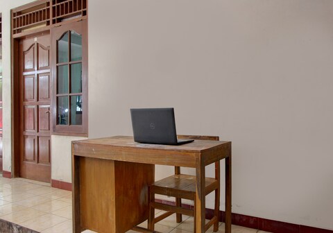 Hotel O Juan Kostel 2