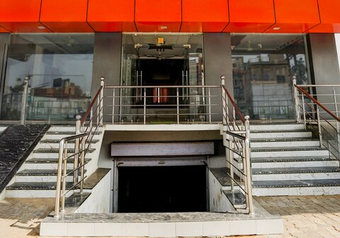 Super Collection O Salasar Balaji Temple Formerly Keshav Mahal