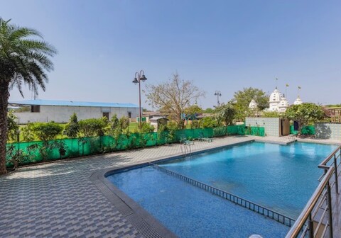 Aalayam Vrindavan