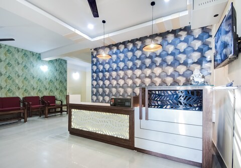 Super Hotel O Royal Pearl Inn