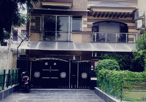 UTK 3, Panchkula
