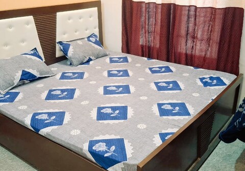 Shri Awadh Home Stay