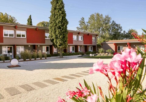 Hotel ibis Montelimar Nord