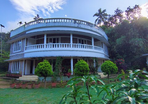 Wild Munnar Fragrance Homestay