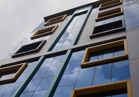 Dreamz Lux Stay Karnataka