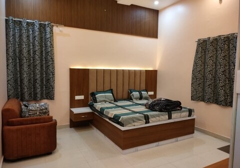 Sumanglam Green Resort