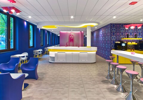 Prize by Radisson, Hannover City