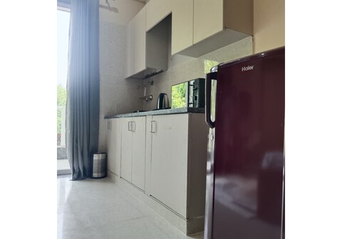 Enkay Serviced Apartmnets near Galleria