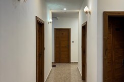 Comfort Inn Homestay, Saharanpur Comfort Inn Homestay, Saharanpur