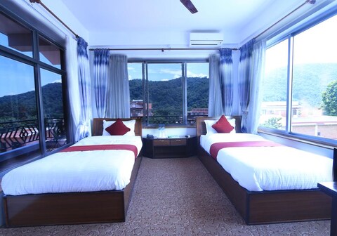 Hotel Magnolia Pokhara