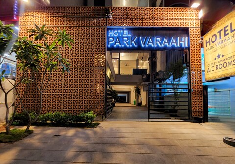 Hotel Park Varaahi