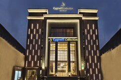 Cygnett Collection KK Hotel Ayodhya, Ayodhya Cygnett Collection KK Hotel Ayodhya, Ayodhya