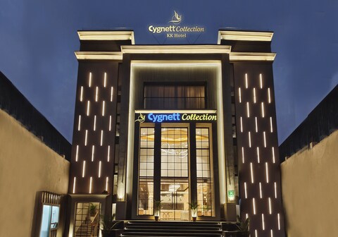 Cygnett Collection KK Hotel Ayodhya