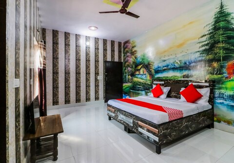 Hotel O Sawera Hotel And Restorent