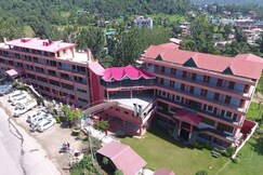 Hotel Valley View, Mandi Hotel Valley View, Mandi