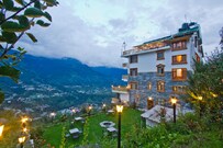 Vivaan - The Sun Rise Resort, Manali Vivaan - The Sun Rise Resort, Manali