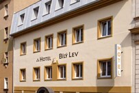 Hotel White Lion, Prague Hotel White Lion, Prague